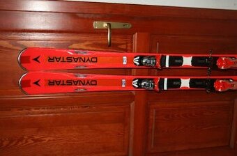 lyže dynastar Speedzoon 153 cm