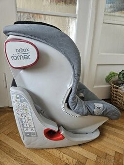 Autosedačka Britax Römer King II 9-18kg