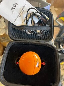 Nahadzovaci wifi sonar