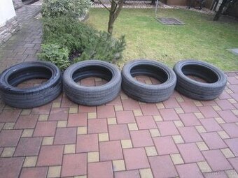 235/50R19 99V letne pneu  Pirelli Scorpion Verde samozalepov
