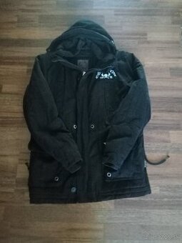 yakuza zimna bunda velkost m