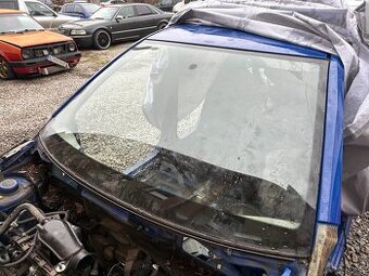 Čelne sklo Škoda Fabia