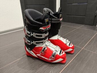 Lyziarky Nordica Cruise 60