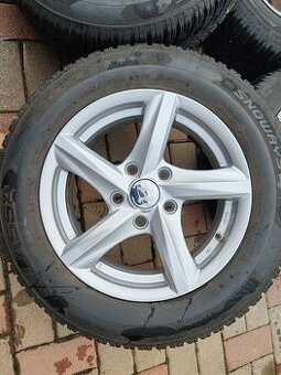 HYUNDAI, KIA 5X114,3
