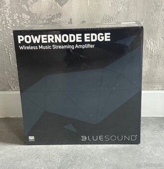 Bluesound Powernode Edge