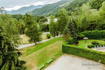 Predaj penziónu Košické Hámre - 1