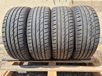 LETNÍ PNEUMATIKY MATADOR 215/55 R18 99V XL