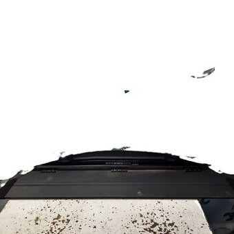 Roleta kufra Mazda 6 II combi 2011