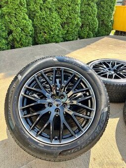 Audi Disky R20 Q7