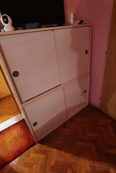 Spálnova súprava zadarmo