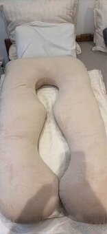 Tehotenský vankúš