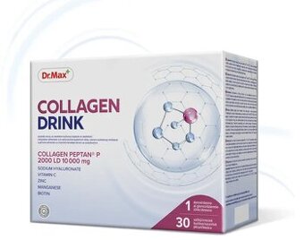Collagen drink 30ks