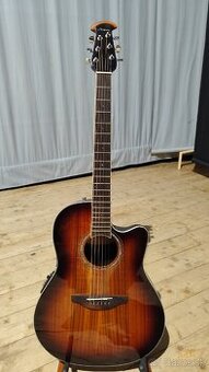 Elektroakusticka gitara Ovation