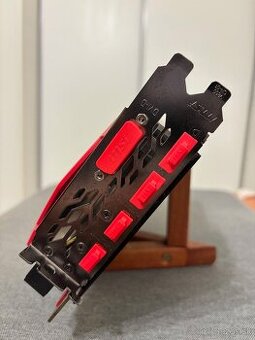 MSI GeForce GTX 1080 Ti GAMING X 11G