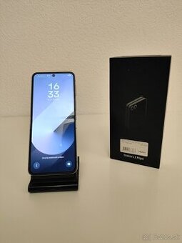 Samsung Galaxy Z Flip 6 | 12GB / 256GB | Silver Shadow