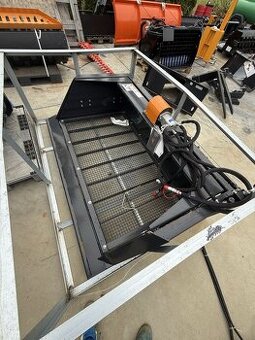 Osievacka preosievacka triedicka zeme