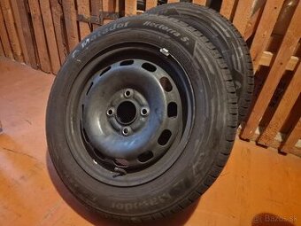 Pneumatiky Matador 175 65 r14 82t letné