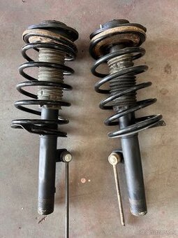 Predné Tlmiče peugeot partner,citroen berlingo