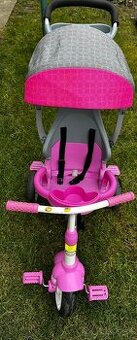 predám detsky bicykel