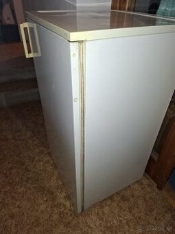 Samsung Calex chladnicka