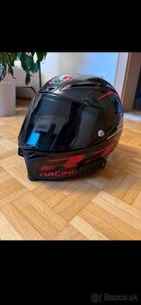 Agv  pista gp rr