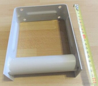 nový držiak na satelitný tanier