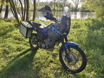 Yamaha Tenere 660 35kw