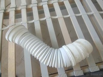 Rehau pripojovacie potrubie k wc