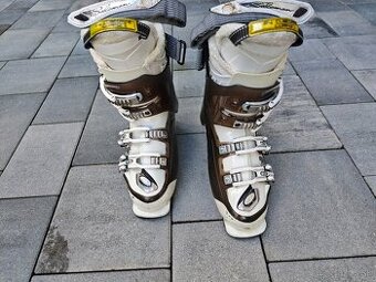 Predám dámske lyžiarky