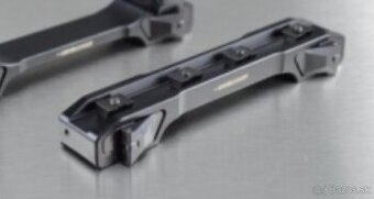 Rýchloupínacia montáž INNOMOUNT na Tikka T3,T3x