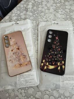 Obal na Samsung Galaxy S25