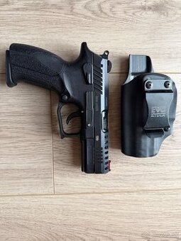 Grand Power P 1 Ultra