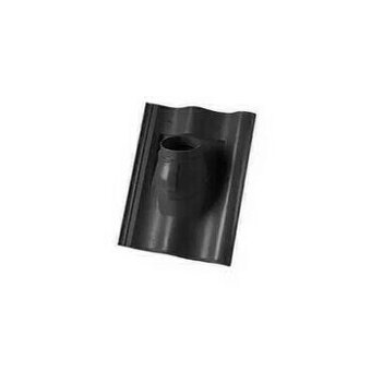 BRAMAC DuroVent prestupová škridľa PVC Moravská