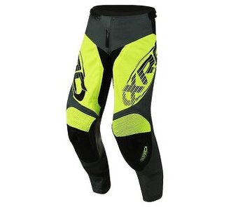 Predam Detské motokrosové nohavice XRC MX Pablo Youth pants