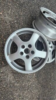 R16" Alu kola 5x110 7jx16 et40