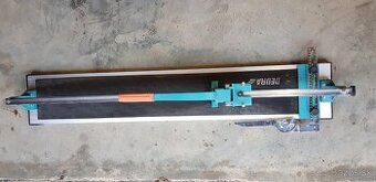 Predám ručnú ložiskovú rezačku DEDRA 100 cm