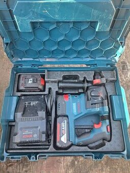 Bosch GBH 18-22