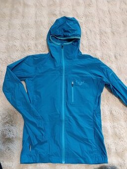 Dámska outdoorová bunda Dynafit Trail DST