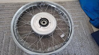 Koleso JAWA CZ 175 356, CZ 175 450