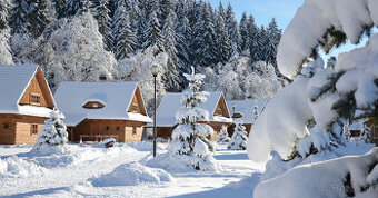 Predám poukaz na wellness pobyt v Hoteli Liptovský dvor