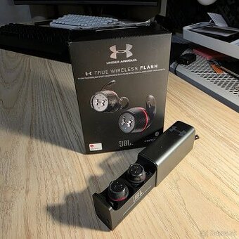 JBL Under Armor wirelles