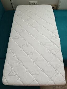 Detský matrac Träumeland 120x60