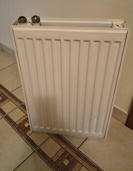 Radiátor Korad 600x400x100mm