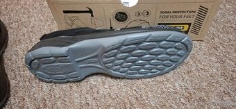 Pracovné topánky Panda