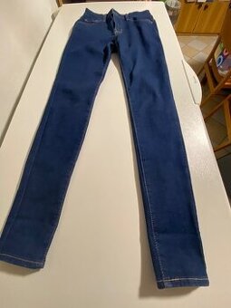 Dámske rifle Levi Strauss