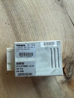 BMW X5 X6 E70 E71 modul Komfortu pruženia 6793163