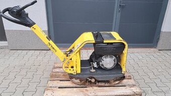 vibrační doska BOMAG BPR35/42D, 205kg, 2012 r.v.