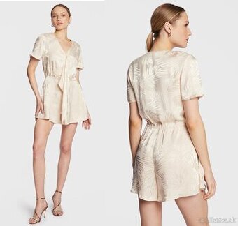 overal Guess vel. XS