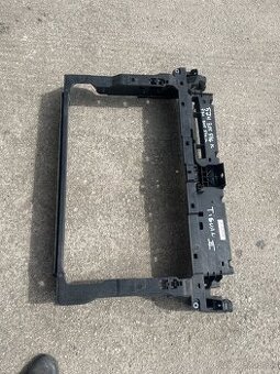 Vw tiguan čelo svetla nárazníky blatníky 57H