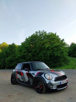 Mini cooper D